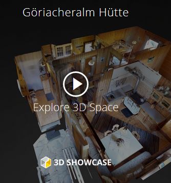 3D Showcade