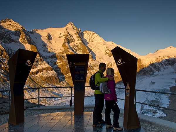 Grossglockner - ©FRANZ GERDL